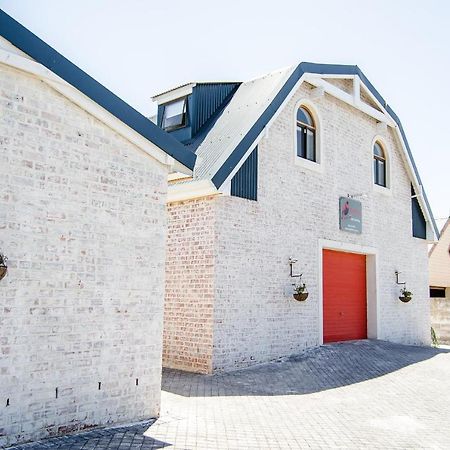 Red Bishop - Birds, Beach & Beauty Langebaan Exterior foto