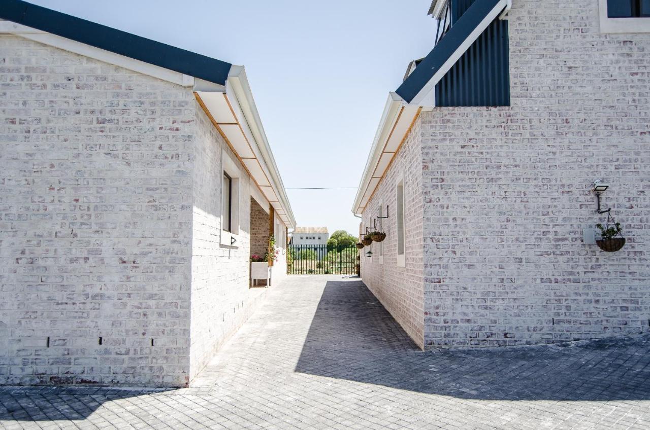 Red Bishop - Birds, Beach & Beauty Langebaan Exterior foto