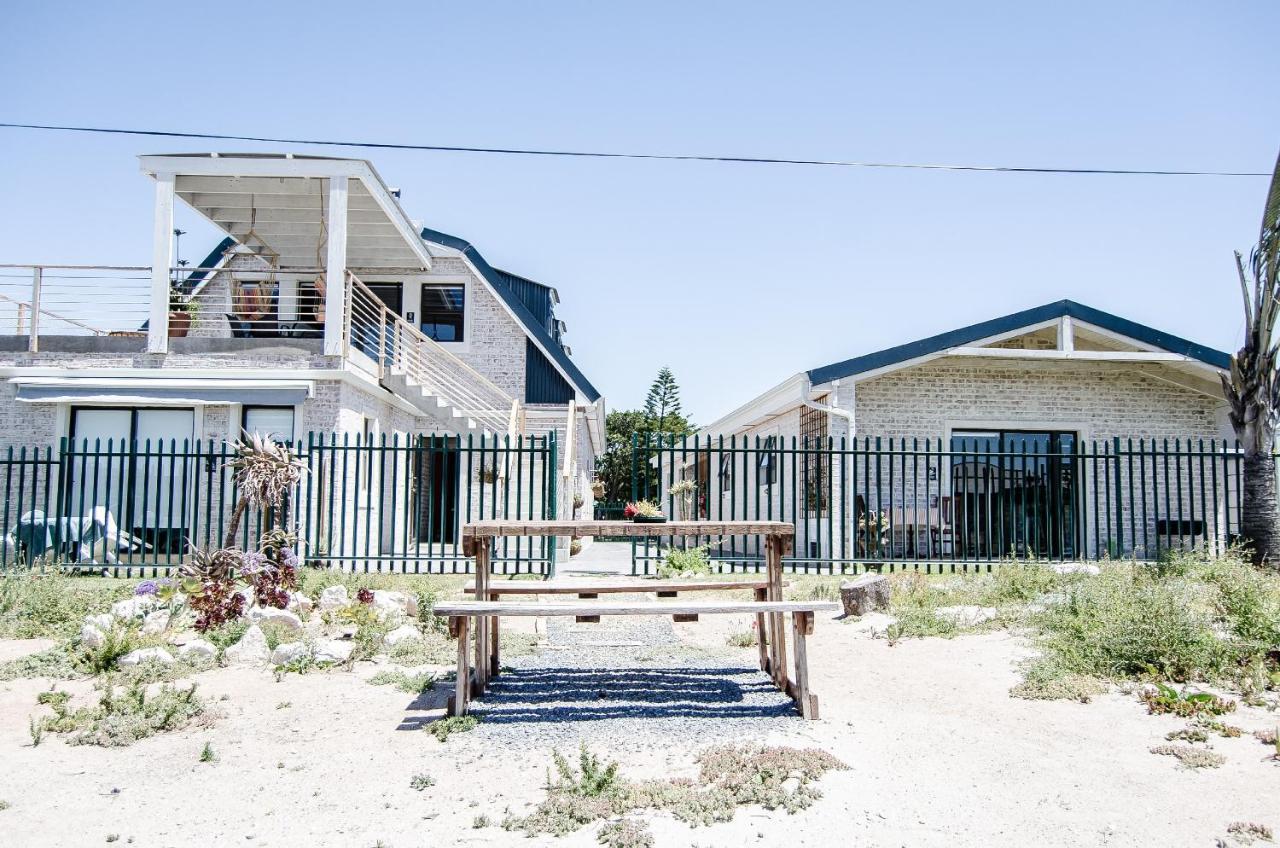 Red Bishop - Birds, Beach & Beauty Langebaan Exterior foto