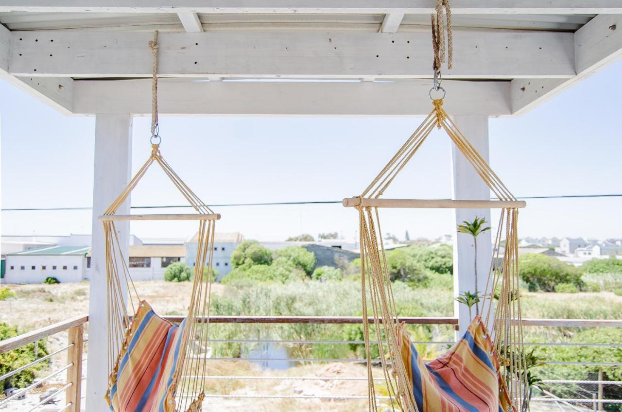Red Bishop - Birds, Beach & Beauty Langebaan Exterior foto