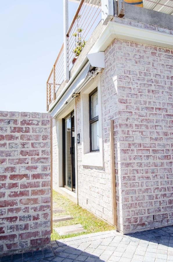 Red Bishop - Birds, Beach & Beauty Langebaan Exterior foto