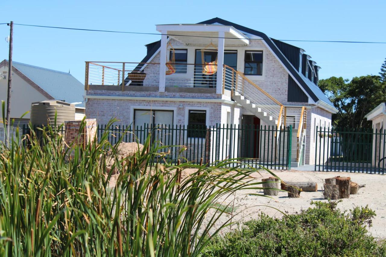 Red Bishop - Birds, Beach & Beauty Langebaan Exterior foto